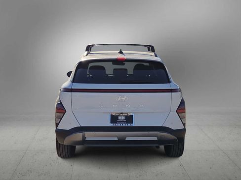 New 2026 Hyundai Kona Limited image 7