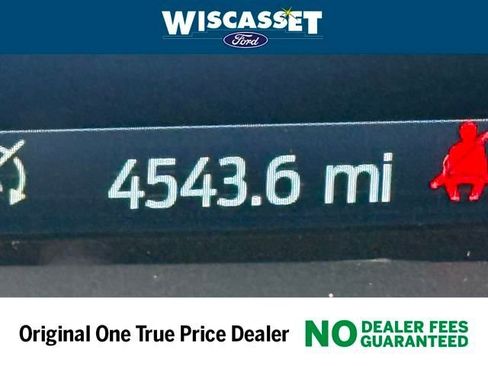 Used 2025 Ford F150 STX w/ STX Black Appearance Package image 12