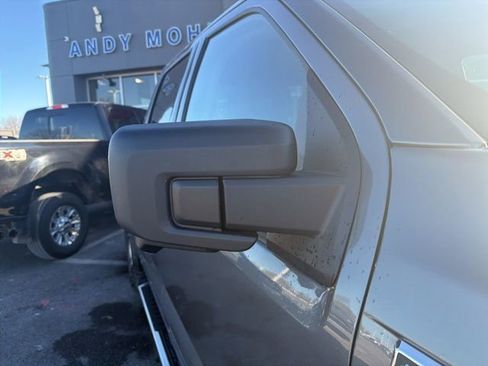 Used 2024 Ford F150 XLT image 6