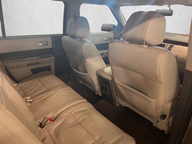 Used 2011 Ford Flex SEL w/ Rapid Spec Order Code FWD image 21