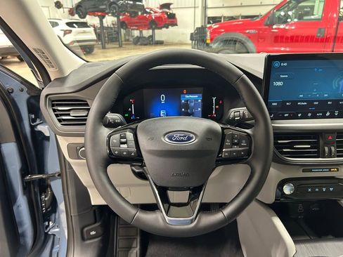 New 2026 Ford Escape Active w/ Tech Pack #1 AWD/4WD image 15