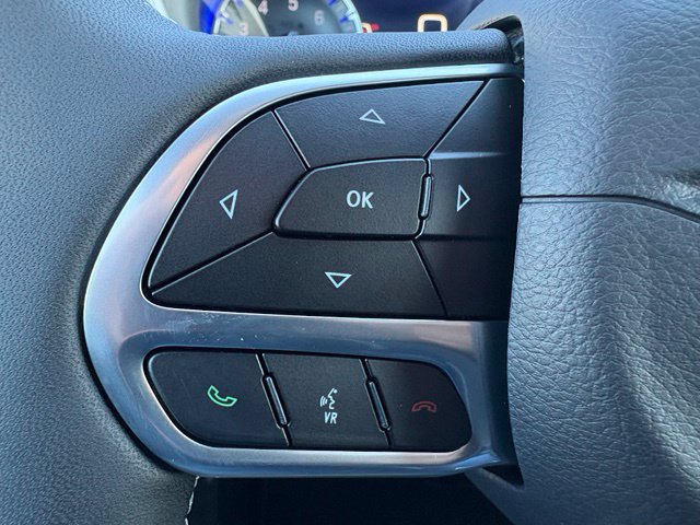 New 2027 Chrysler Pacifica Select FWD image 23