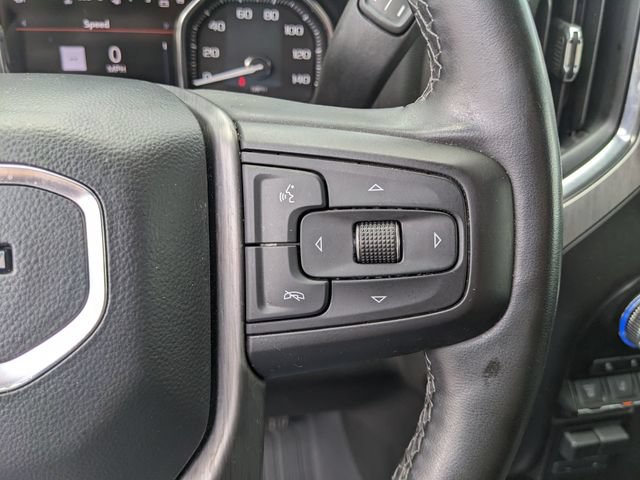 Used 2023 GMC Sierra 3500 Denali w/ Denali Ultimate Package AWD/4WD image 32