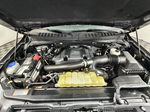 Used 2019 Ford Expedition Limited w/ Equipment Group 303A image 29