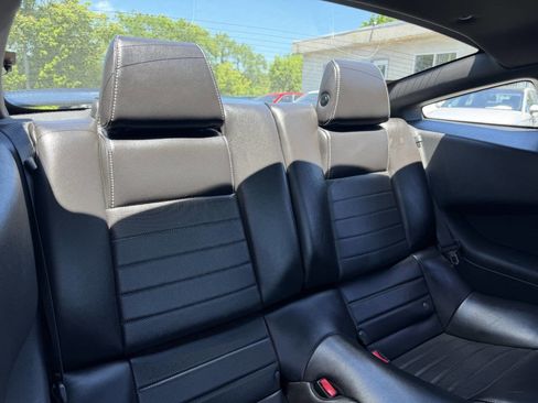 Used 2014 Ford Mustang Premium w/ Equipment Group 202A RWD image 22