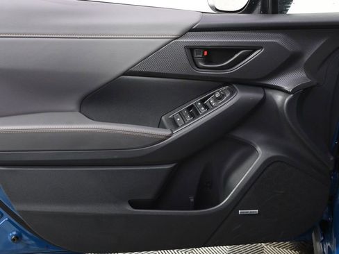 New 2026 Subaru Crosstrek 2.5i Wilderness w/ Crosstrek Mirror Package AWD/4WD image 22