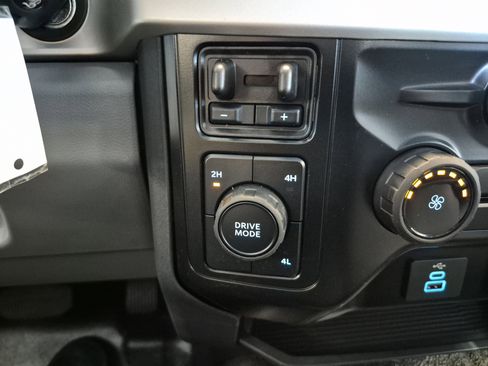 New 2026 Ford F450 XL w/ 360-Degree Camera Package image 33