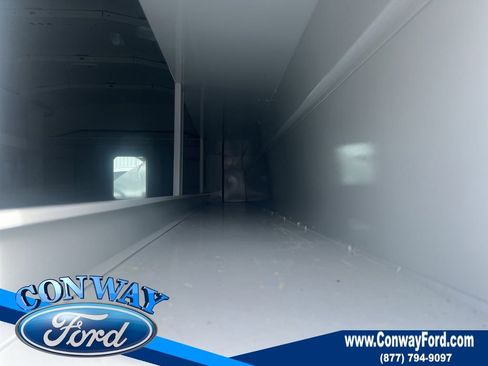 Used 2024 Ford Transit 350 w/ Interior Upgrade Package image 39
