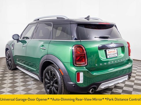Used 2021 MINI Cooper Countryman S image 22