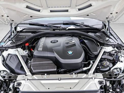 Used 2026 BMW 430i xDrive Coupe image 27