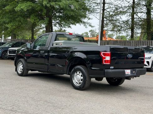 Used 2019 Ford F150 XL RWD image 5