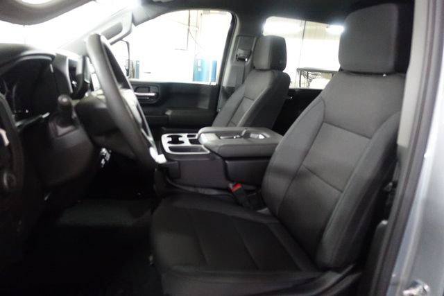 New 2026 Chevrolet Silverado 2500 W/T AWD/4WD image 11