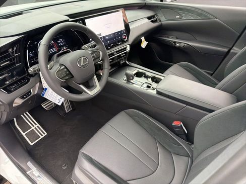 New 2026 Lexus RX 350 F Sport AWD/4WD image 8
