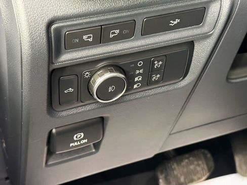 Used 2022 Ford F150 Tremor w/ Equipment Group 401A Mid image 10