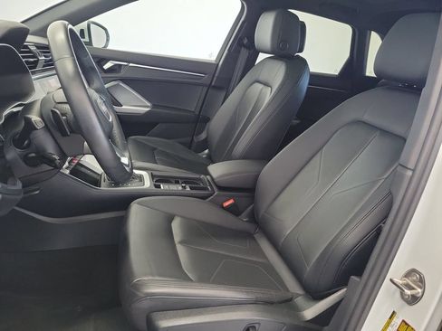 Used 2025 Audi Q3 2.0T Premium AWD/4WD image 19