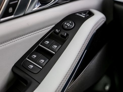 New 2026 BMW X5 xDrive50e w/ M Sport Package image 18