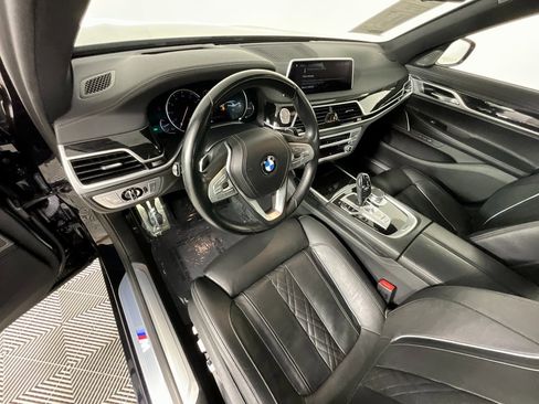 Used 2019 BMW 750i 750i image 15