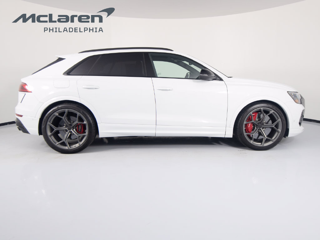 Used 2026 Audi RS Q8 performance AWD/4WD image 4