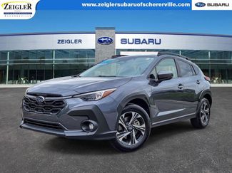 Certified 2024 Subaru Crosstrek 2.0i Premium w/ Popular Package #3 AWD/4WD video 1
