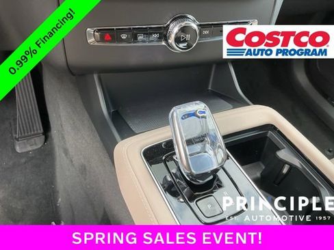 New 2026 Volvo XC90 T8 Ultra w/ Lounge Package AWD/4WD image 21