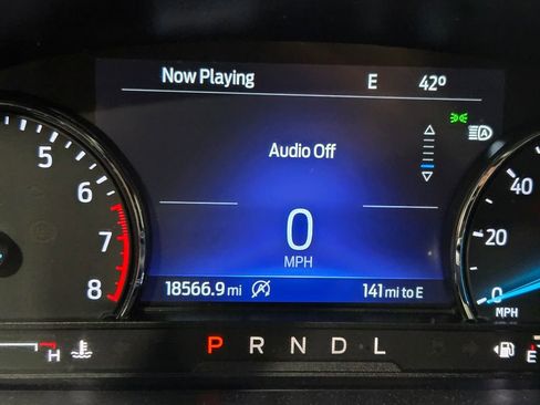 Used 2023 Ford Explorer XLT w/ Equipment Group 202A image 22