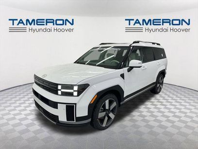 New 2026 Hyundai Santa Fe Limited