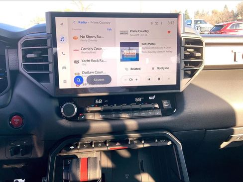 New 2025 Toyota Tundra TRD Pro image 30