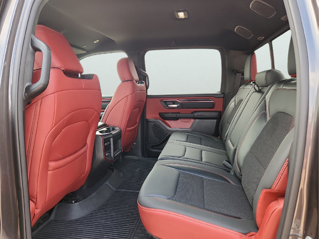 Used 2026 RAM 1500 Rebel w/ Rebel Level 1 Equipment Group AWD/4WD image 15
