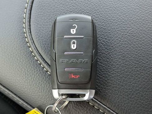 New 2026 RAM 2500 Tradesman AWD/4WD image 29
