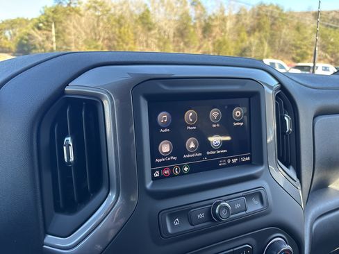 New 2026 Chevrolet Silverado 3500 W/T w/ WT Convenience Package image 19