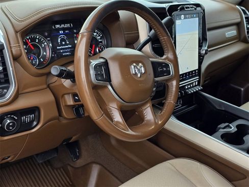 Used 2023 RAM 3500 Laramie image 31