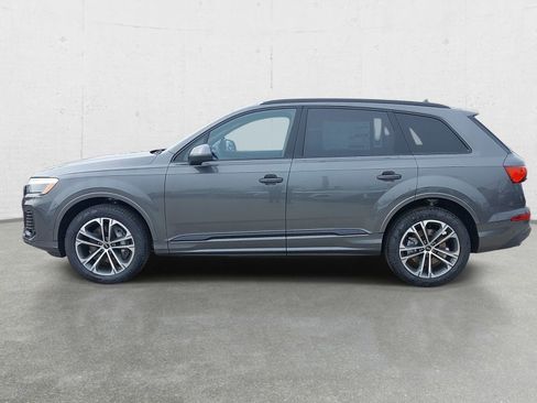 New 2026 Audi Q7 2.0T Premium Plus AWD/4WD image 8