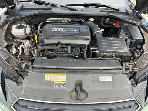 Used 2016 Audi TT 2.0T AWD/4WD image 19