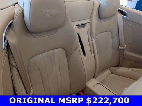 Used 2020 Bentley Continental GT image 13
