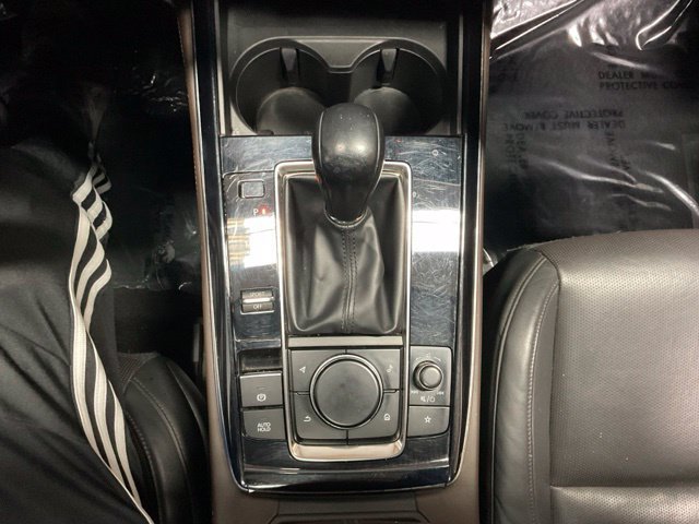 Certified 2022 MAZDA CX-30 AWD 2.5 S w/ Premium Package image 37