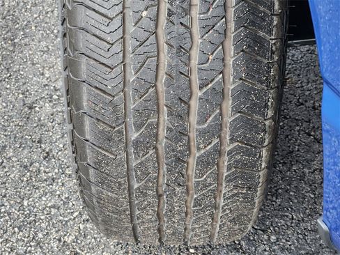 Used 2025 Ford F150 STX w/ Equipment Group 200A image 13