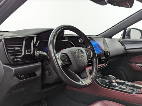 Used 2023 Lexus NX 350 AWD w/ Premium Package image 24