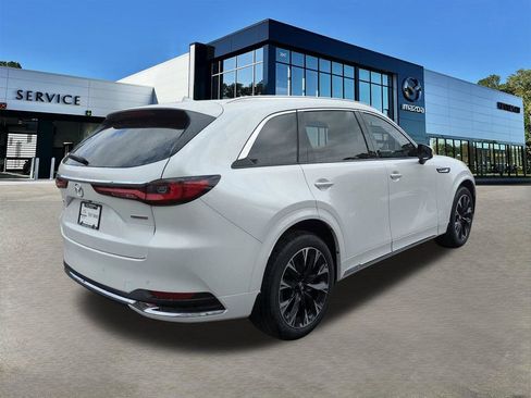 New 2026 MAZDA CX-90 3.3 Turbo S w/ Premium Plus image 4