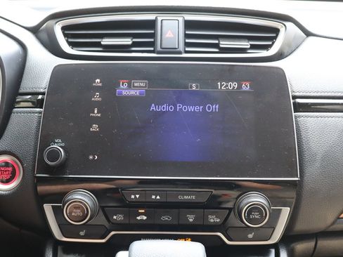 Used 2018 Honda CR-V EX image 35
