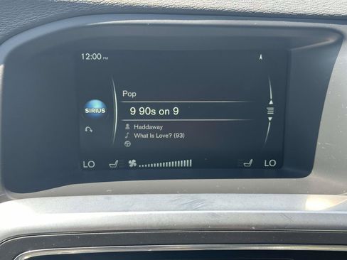 Used 2016 Volvo S60 T5 Premier FWD image 20
