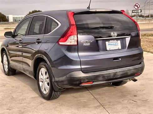 Used 2012 Honda CR-V EX image 5