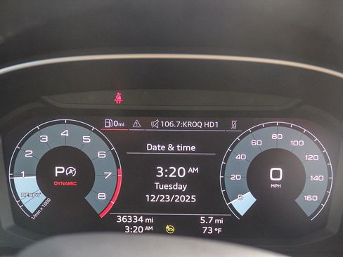 Used 2023 Audi Q3 2.0T Premium w/ Convenience Package image 25