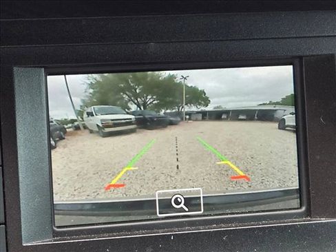 Used 2019 Ford Mustang Coupe w/ Black Accent Package RWD image 11