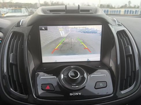 Used 2014 Ford Escape Titanium image 27