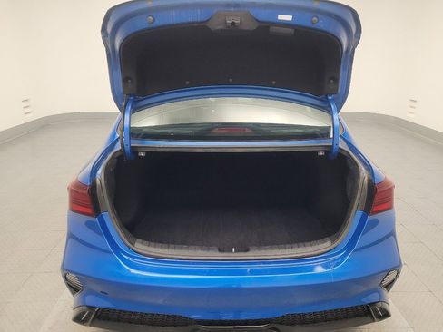 Used 2022 Kia Forte GT-Line w/ GT-Line Technology Package image 29