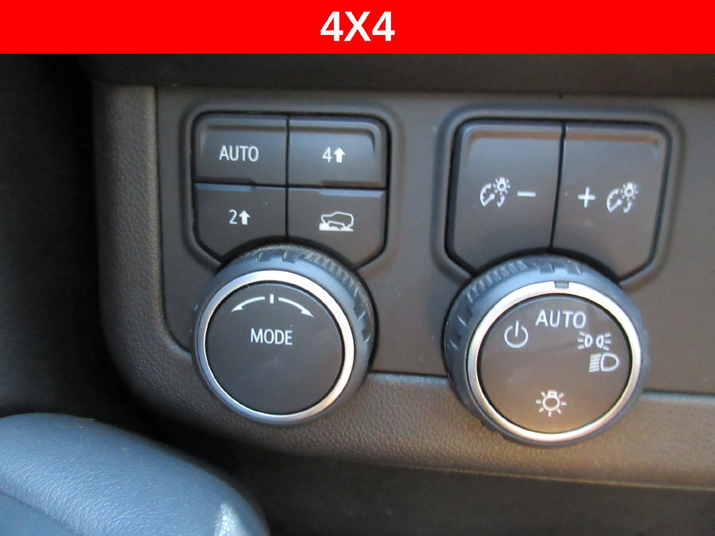 Certified 2021 Chevrolet Tahoe RST AWD/4WD image 28