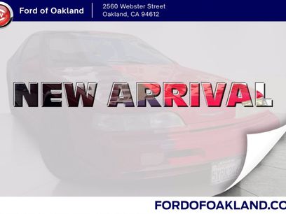 Used 1990 Ford Thunderbird Super