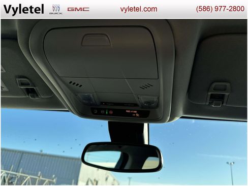 Certified 2023 GMC Terrain SLE w/ Driver Convenience Package image 29