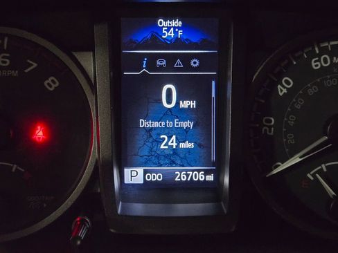 Used 2023 Toyota Tacoma TRD Off-Road image 28