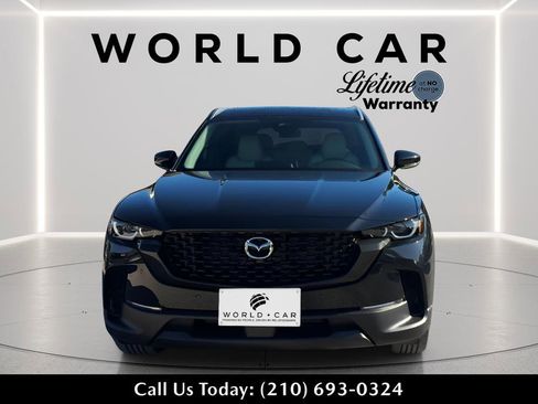 New 2026 MAZDA CX-50 AWD 2.5 S w/ Weather Package image 2